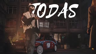 Was wirklich hinter todas steckt