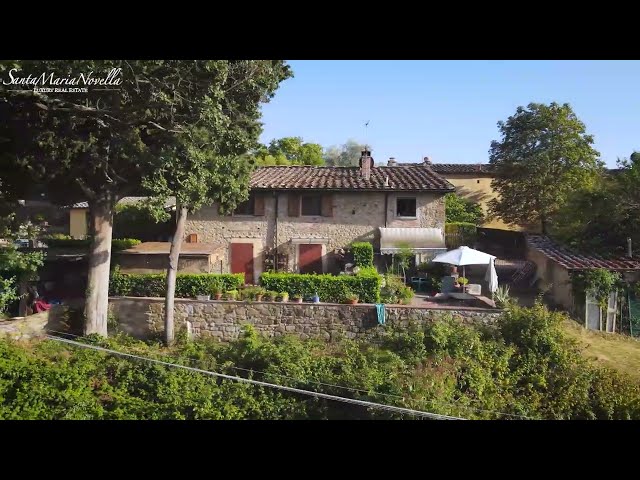 Secondo video COLONICA NIZZANO