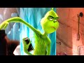 A Rotina Matinal Engraçada Do Grinch O Grinch Clipe
