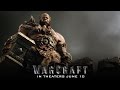 Warcraft TV Spot 4 HD