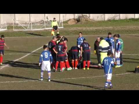 Nuova Spinazzola - Canosa