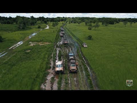 Chapecó Expedições - PANTANAL 2024