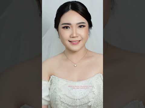 makeup by ShulamiteDong  #makeupartist  #makeupartistindonesia #makeupartistsurabaya   #bridalmakeup