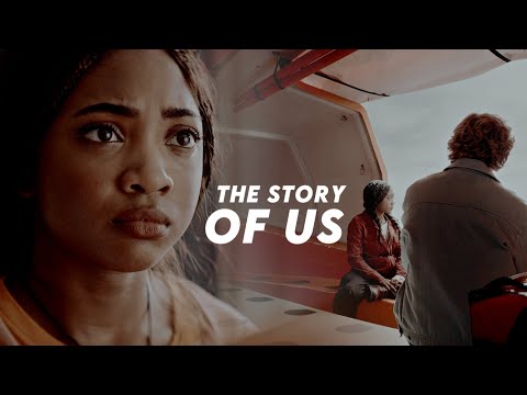 Percy&Annabeth | The Story Of Us [+2x03]