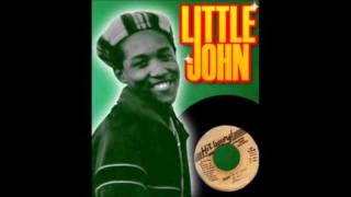 Little John-If GT Sound Was Mine