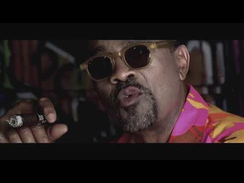 The World Famous Tony Williams "Money" feat. Pharoahe Monch, Bobby Sessions & JACQ