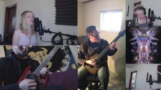 Cynic - Integral Birth (Chiasma Cover)