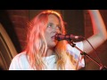 Lissie - They All Want You (church organ) live London 2014