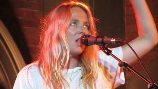 Lissie - They All Want You (church organ) live London 2014