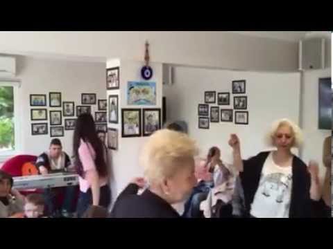 Kadir Mutlu İle Sünnet Çok Mutlu