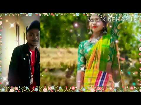 🙏Hende Rimil 🌻Santali whatsapp status 💘Mr Dasmat kisku Official