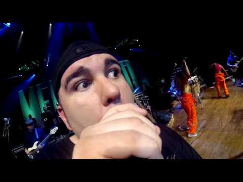 Mermelada Bunch - La Cosquillita (En Vivo) [video]