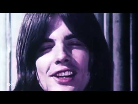 Love Grows (Where My Rosemary Goes) - Edison Lighthouse (UK # 1) January 1970 (SHQ)