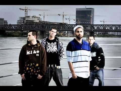 Grimaso Feat. H16 -V tvojej Hlave