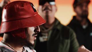 Video Hoy Se Rompe Feo de Musicólogo y Menes (MYM), Maldy