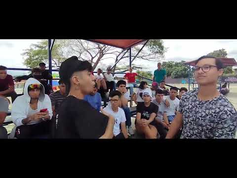 Octavos BAAR 🆚 THANOS 🆚 EXILIO - TBF la liga clasificatoria #08 Parque de la casona