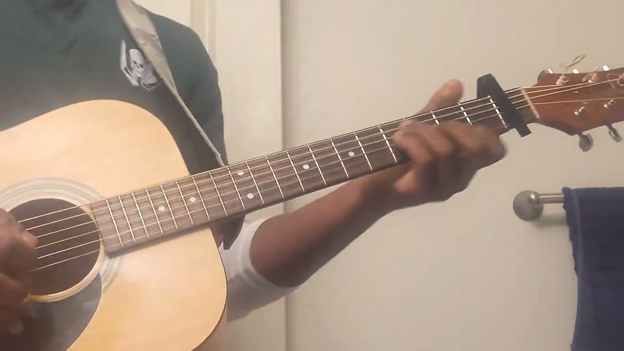 Music cover thumbnail