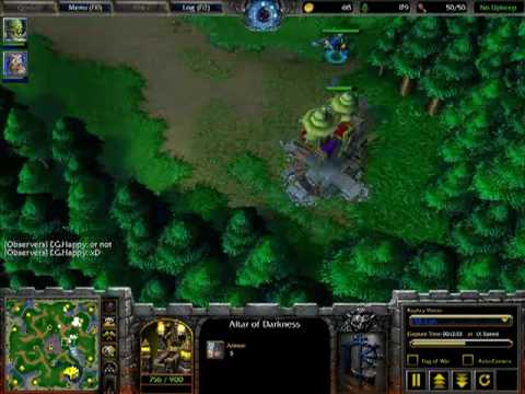 SK.Lyn vs WE.Pepsi.TeD 2of3 [ENG]