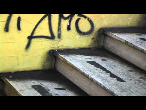 ONDA TG 12.09.2014 - SCALE PONTE CAPOGRASSI