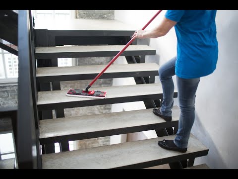 Anna Michalak Zakład Usług Porządkowych Amis Sprzątanie Wnętrz - video