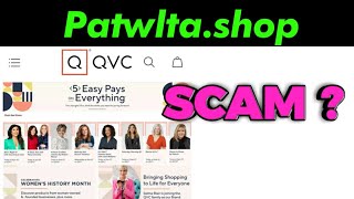 Patwlta shop Reviews | is Patwlta shop Scam 