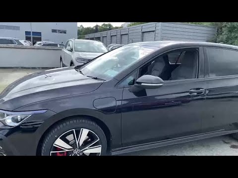 Volkswagen Golf 1.4TSI PHEV 245BHP GTE WITH MINNEA - Image 2