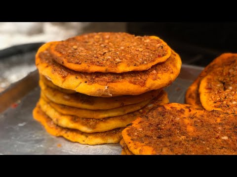 How to Make Traditional Armenian Cheese Bread «Պանիրով Հաց» Banirov Hats 🇦🇲 | Eats With Gasia