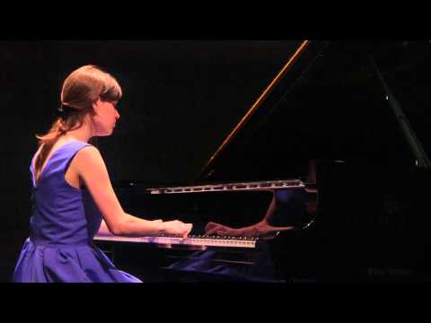 Quarterfinals 2015, Ewa Danilewska, Poland