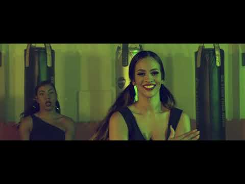 MC RD feat DJ Gabi Soares - Combate de Bunda (Clipe Oficial)