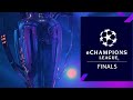The eCL Finals Are Here!