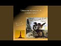 Skylark (feat. Vincent Bourgeyx & John Betsch)