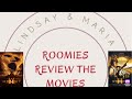 RoomiesReviewTheMovies Ep26 TheMummy