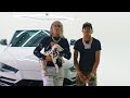 Lil Gotit Da Real HoodBabies Remix Feat Lil Baby Official Music Video