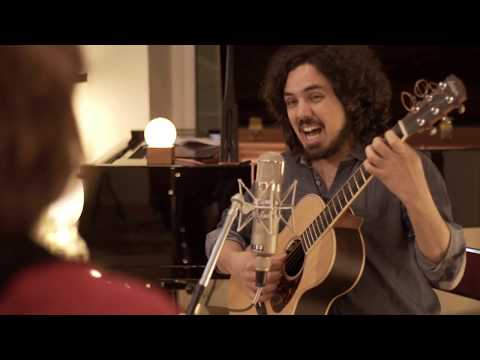 Liliana Herrero ♦︎ Dejarlas Partir (Fito Páez)