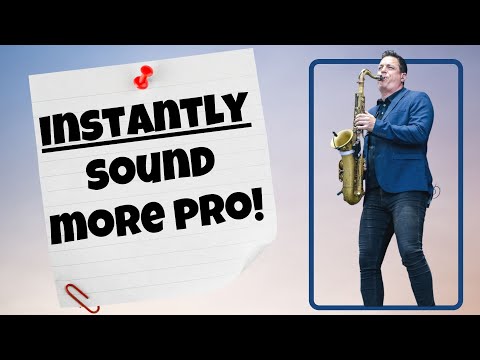 Sound More Pro with Polarised Phrasing