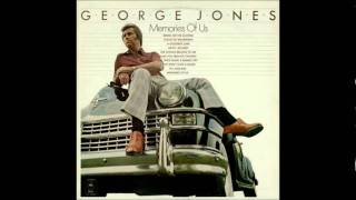 George Jones - Have You Seen My Chicken