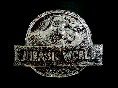 Jurassic World - Sweded Trailer
