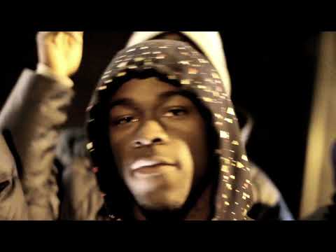 MONST, GRIMZ, JR TWIST FOREVER FELLOWS   GUESS WHO'S BACK VIDEO BY @RAPCITYTV