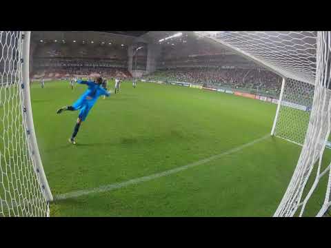 Atlético-MG 2 X 0 Tupi