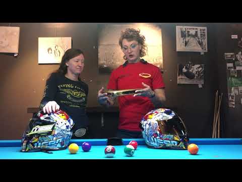 How to Control a F2 Sidecar