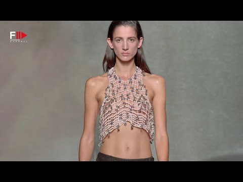 LANVIN Best Looks SS 2023  | Paris - Fashion Channel