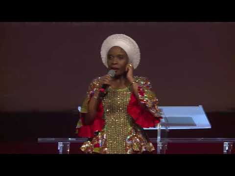 Word Explosion Conference, 2019: Day 7 (Finale)