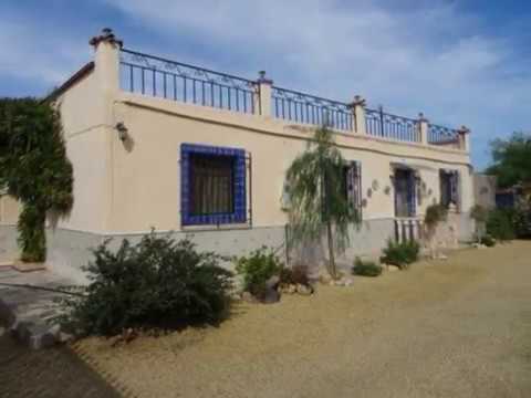 CASAS almeria - Country House Ref: 01800