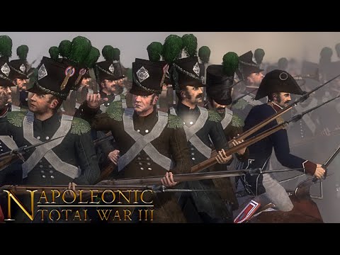 THESE PLAYERS PULL OFF THE IMPOSSIBLE! - NTW 3 Napoleon Total War Multiplayer Battle