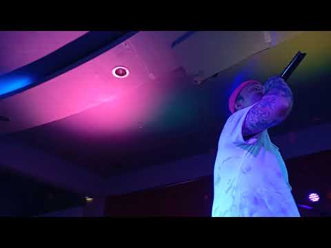SHTDAY - 999 (Live @ Pinnacle Bar)
