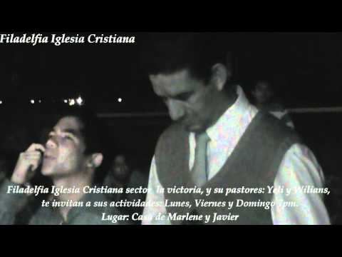 Cena del Señor 01-05-2011.wmv