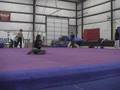 Training Jan Feb 2008