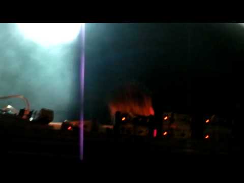 Sickboy live at Milhões de Festa 2010, part 2