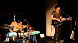 ZEN CIRCUS - L'Amorale   Sestri Levante (Ge)  12.11.11