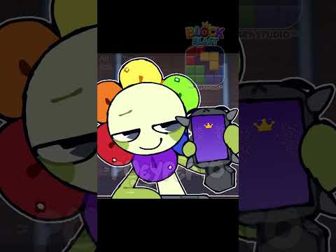 Dandy Run #blockblast #hungrystudio #dandysworld